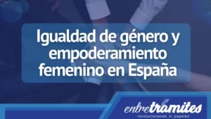 En este artículo, exploraremos los avances y desafíos en la lucha por la igualdad de género y el empoderamiento femenino en el contexto español.