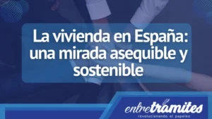 En este artículo, examinaremos la situación actual de la vivienda en España, analizando las medidas tomadas para hacerla más asequible y sostenible.