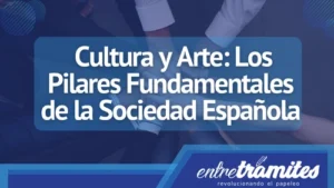 Aquí sabrás cómo la cultura y el arte han jugado un papel crucial en la historia y el desarrollo de la sociedad española