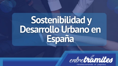 En este artículo, exploraremos cómo España está abordando estos desafíos y trabajando hacia un desarrollo urbano más sostenible.