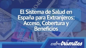 En este artículo, exploraremos el sistema de salud en España para extranjeros y los beneficios que ofrece.