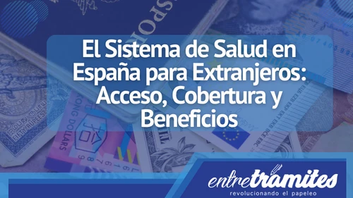 En este artículo, exploraremos el sistema de salud en España para extranjeros y los beneficios que ofrece.