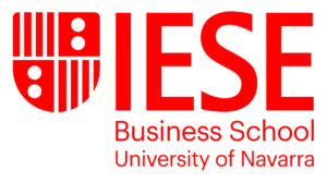 IESE Logo