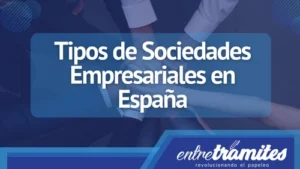 En este artículo conocerás las ventajas y desventajas en los tipos de sociedades empresariales en España.