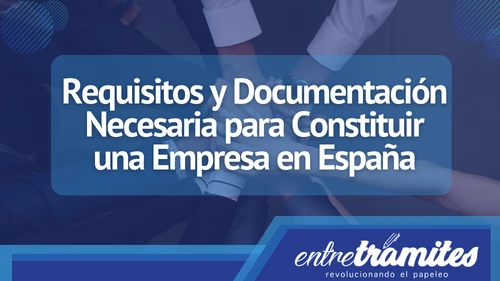 En este artículo, te presentamos una guía paso a paso para ayudarte a establecer tu empresa en España.