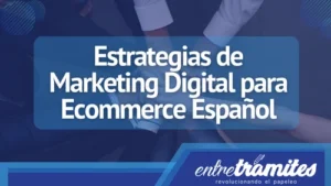 Aquí exploramos algunas estrategias clave para maximizar el potencial de tu negocio de ecommerce en España.