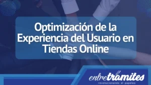 En este artículo, exploraremos la importancia de la optimización de la experiencia del usuario en tiendas online.