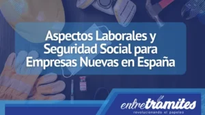 . En este artículo, abordaremos algunos puntos clave que las empresas nuevas deben tener en cuenta para operar de manera legal y segura en el entorno laboral español.