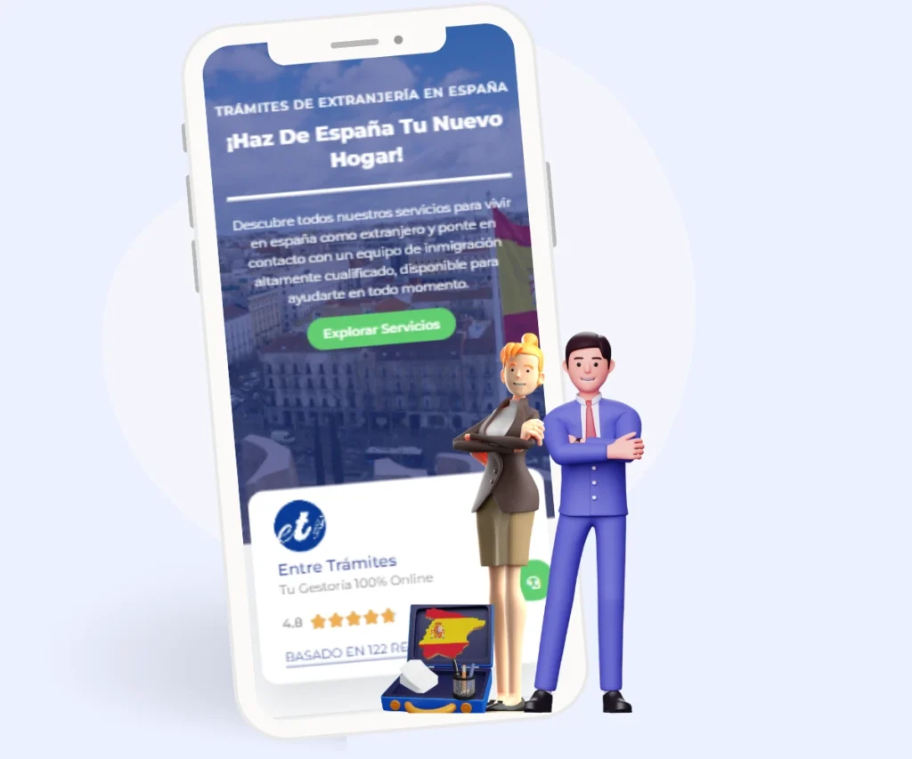 Servicio de Arraigo laboral en España