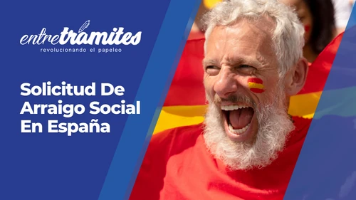 Aquí conocerás más sobre la forma de solicitar el arraigo social en España, puedes agenda una consulta gratis con nosotros.