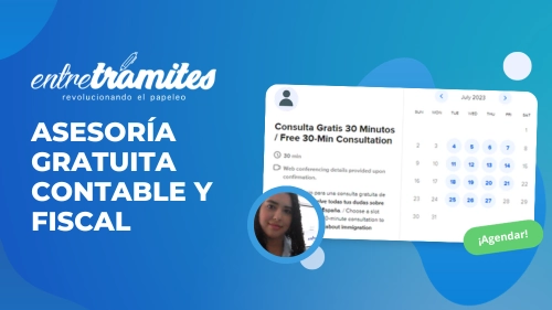 Consulta Gratis con Jania Rodríguez - Autónomos asesoría