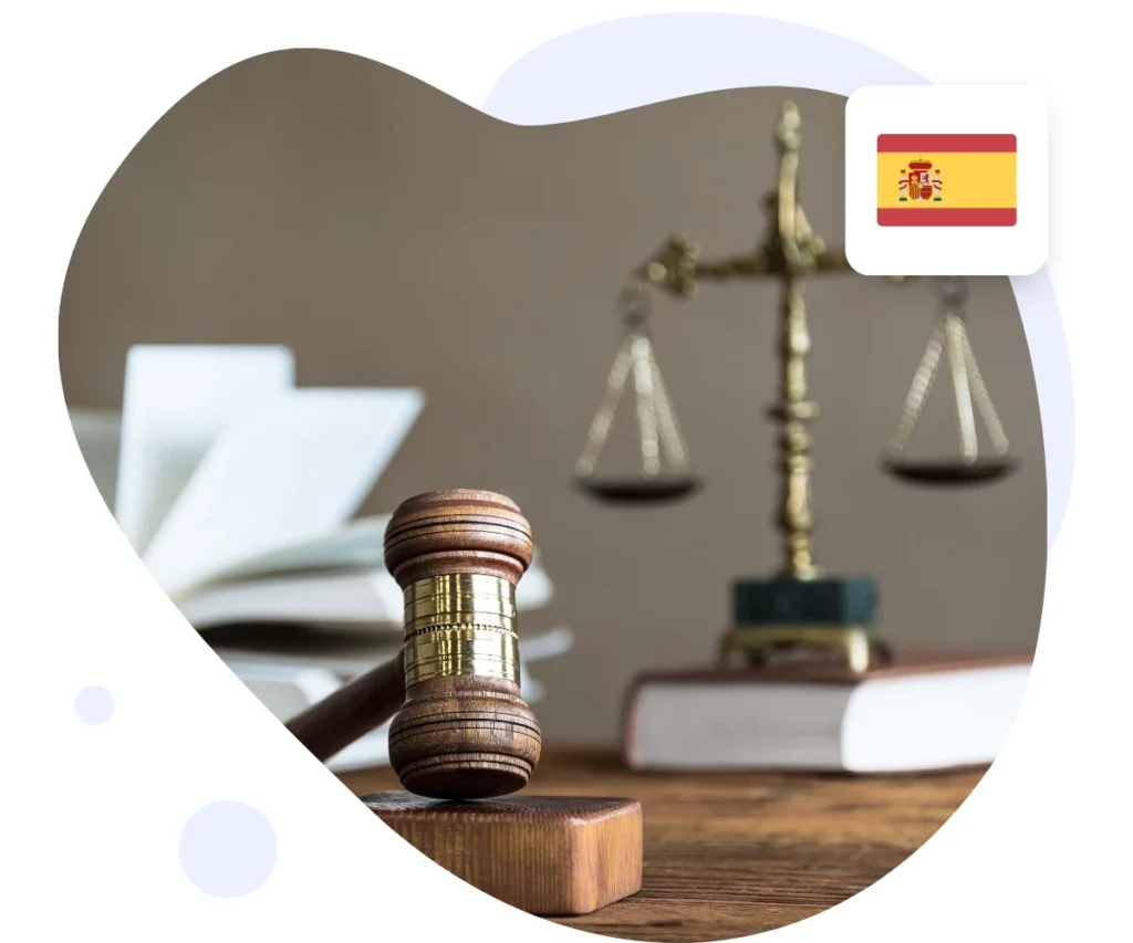 Solicitud del certificado de antecedentes penales en España