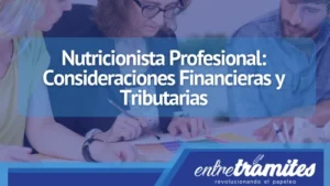 Si quieres ser nutricionista freelance, seguro este post te ayudará a entender este proceso.