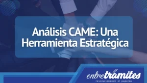 Aquí conocerás de la importancia del análisis CAME y la forma correcta de implementarlo en tu negocio.