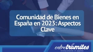 En este artículo, exploraremos cómo funciona la comunidad de bienes , sus características y su regulación actual.