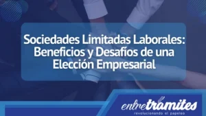 sociedades limitadas laborales en España.