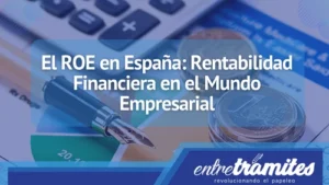 Aquí conocerás el significado de ROE en España, incluyendo la rentabilidad financiera de una inversión.