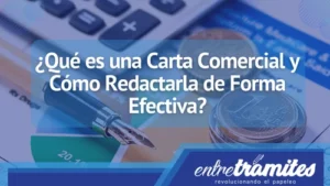 Aquí sabrás los puntos importantes que debes tener en cuenta al momento de redactar una carta comercial.