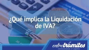 Aquí conocerás un poco más sobre la liquidación de IVA y el porqué es importante en tu empresa.