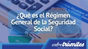 Aquí sabrás el significado del régimen General de la Seguridad Social, Además conocerás a quien se aplica este régimen.