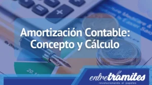 Conoce qué es la amortización contable, cómo se calcula y por qué es vital para la gestión financiera de una empresa.