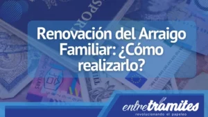 El arraigo familiar es un tipo de autorización temporal para residir en España por determinadas circunstancias.En este blog te contamos.