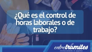 En este apartado sabrás cómo llevar el control de tus horas laborales o de trabajo, evitando así la explotación laboral.