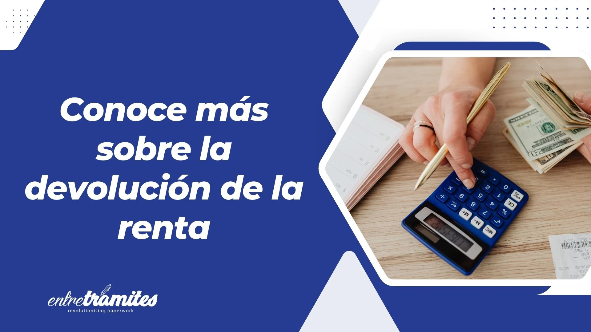 devolución de hacienda