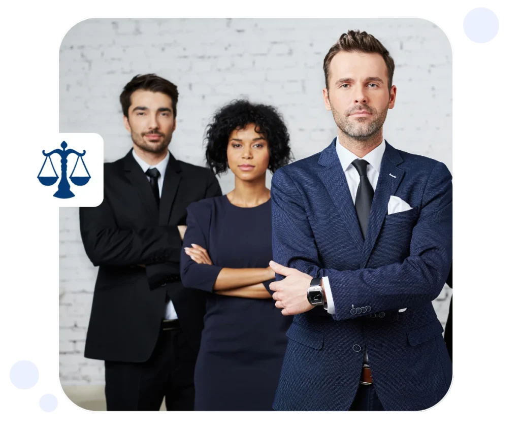 Conoce nuestro servicio de gestoría contable, fiscal y laboral para abogados y procuradores en España.