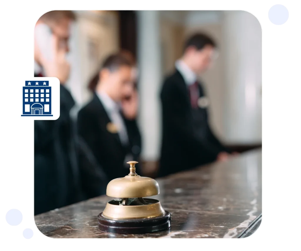 Conoce nuestro servicio de asesoría para empresas hoteleras en España. Aquí veras temas fiscales , contables y laborales para tu empresa.