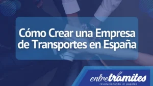 Si estás interesado en crear tu empresa de transportes, seguro este post te servirá para entender cómo hacerlo.