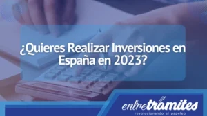 Si quieres apostar por las inversiones en España y no sabes como iniciar, aquí encontrarás tips para hacerlo.