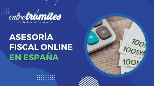 Asesoría Fiscal Online España