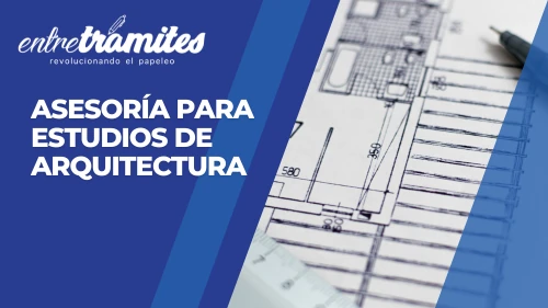 Somos expertos en asesoría especializada para Estudios de arquitectura en España. Agenda una consulta gratis con nuestros especialistas.