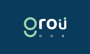 Partner Grouhub Logo