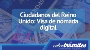 Si eres ciudadano del Reino Unido y deseas quedarte en España como nómada Digital, conoce aquí sus beneficios y paso a paso.