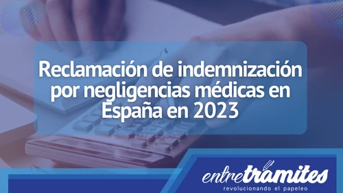 En este artículo, exploraremos el proceso de reclamación de indemnización por negligencias médicas en España y los aspectos relevantes en el año 2023.