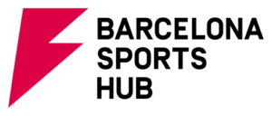 Logo Barcelona Sports Hub
