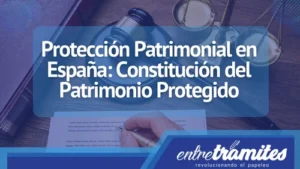 Sabias que la protección patrimonial es muy importante para salvaguardar bienes patrimoniales. conoce más aquí.