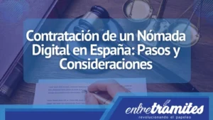 Quieres contratar un nómada digital para tu empresa, conoce aquí los tips que debes tener en cuenta al momento de hacerlo.