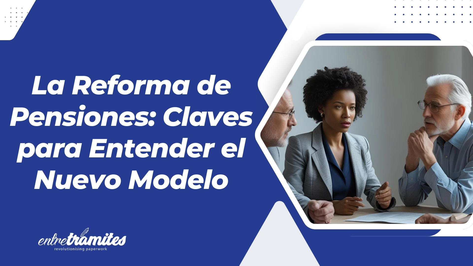 Reforma de pensiones