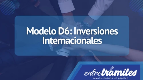 Conoce aquí un poco más sobre el modelo D-6 utilizado cuya presentación se realiza cada año en España.