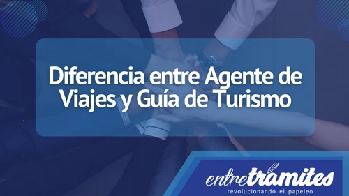 Conoce las diferencias legales entre Agente de Viajes y Guía de turismo en España. Esto incluye los epígrafes que aplican para cada una.