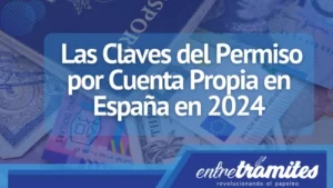 El permiso por cuenta propia en España ofrece una vía interesante para emprender y desarrollar un negocio propio.