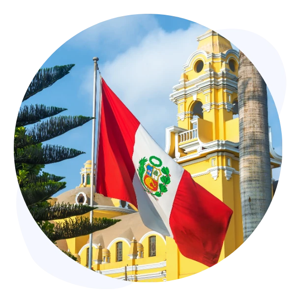 Facilitamos tu traslado a España desde Perú. Agenda una consulta gratuita y da el primer paso hacia tu nueva vida en el país ibérico.