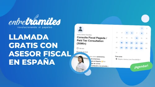 Consulta con Jennifer Jaramillo - Asesoría Fiscal