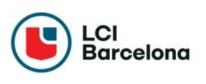 Logo LCI Barcelona