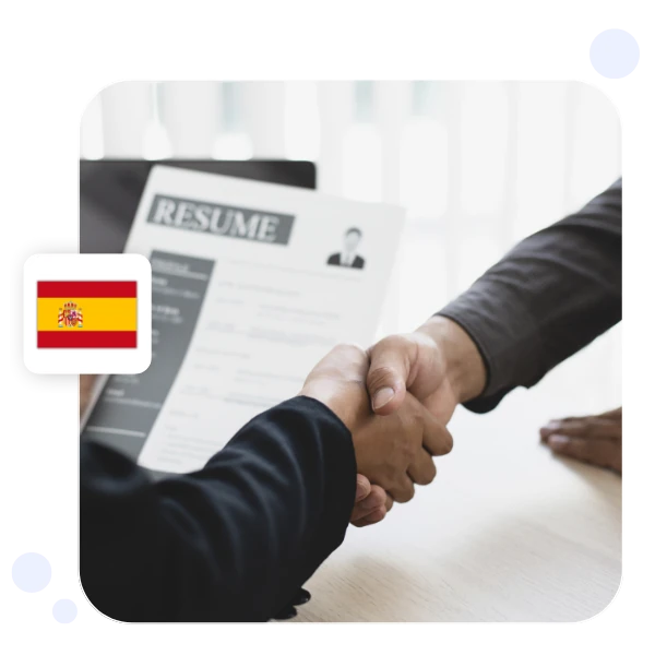 Conoce nuestro servicio de Autorización Para Residencia Por Traslado Intraempresarial en España.