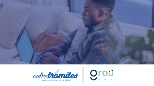 Consulta Gratis Grouhub