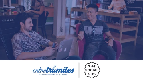 Consulta Gratis The Social Hub